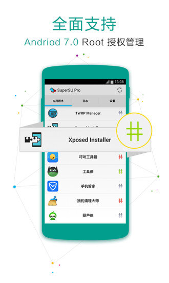 超级授权管理app