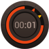 华丽秒表安卓客户端-华丽秒表app(Hybrid Stopwatch and Timer)(暂未上线)v2.0.8.4 安卓版