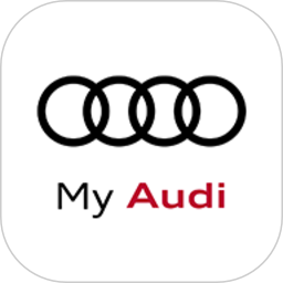 my audi china app