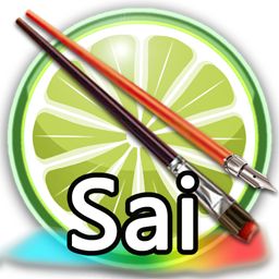 sai2中文修改版下载-sai2绘图软件修改版下载v2020.04.10 免费安装版-32/64位