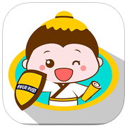 伴读书童app下载-伴读书童(儿童智能手表软件)下载v1.0.0 安卓版