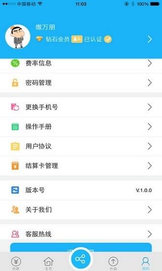 华易付app