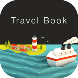 airpano travel book苹果版