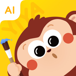 咿呀画画少儿绘画学习安卓版 v1.0.27
