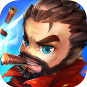 荣耀联盟ios版-荣耀联盟苹果版(暂未上线)v1.0 iphone版
