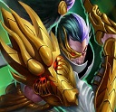 lol赤心剑豪下载-lol亚索自制皮肤赤心剑豪下载附皮肤挂载方法