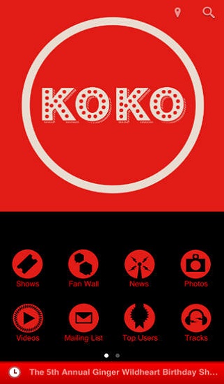 koko app