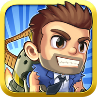 火箭飞人电脑版下载-火箭飞人(Jetpack Joyride)电脑版下载中文版_附游戏攻略