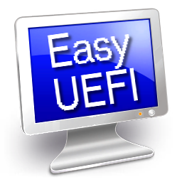 easyuefi最新版下载-EFI/UEFI启动项管理软件easyuefi下载v4.9.2 winpe版