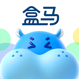 盒马生鲜超市app下载-盒马鲜生鲜超市官方版下载v6.8.0 安卓最新版-附二维码