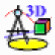 3D数学教学平台官方下载-3D数学教学平台下载v6.09 官方版