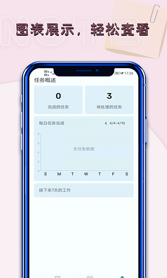 小鱼便签app