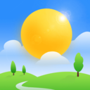 阳光天气app2022官方最新版 v1.0.5安卓版