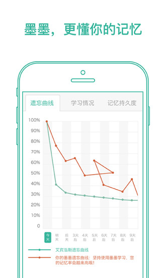 墨墨背单词旧版