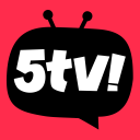 5tv手机剧app下载-5tv手机剧下载v1.1.1 安卓版