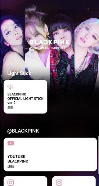 blackpinkcall软件