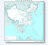 中国地图高清版大图下载-中国地图打包全图高清版下载中国地图最全版2019