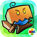 割草英雄修改版苹果版下载-割草英雄ios修改版(Slashy Hero)下载v1.0.7 iPhone手机版