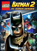 LEGO Batman 2：Super Heroes下载-乐高蝙蝠侠2:DC超级英雄下载中文版