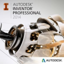 Inventor2014官方下载-Autodesk Inventor Professional 2014(32/64位)下载官方中文版