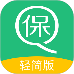 亲亲小保轻简版app