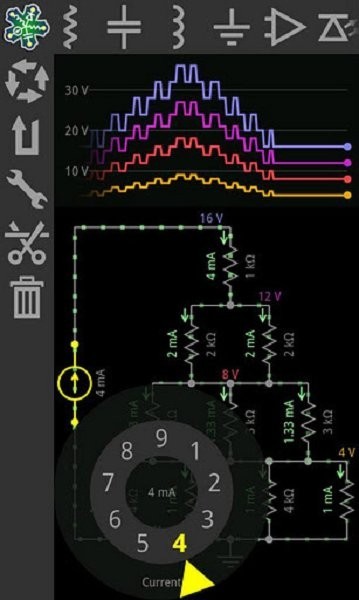 everycircuit汉化版