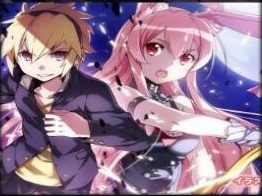 动漫之幻世界魔兽地图-动漫の幻世界下载v1.0 正式版