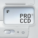 proccd复古ccd相机胶片滤镜破解版 v1.8.0安卓版