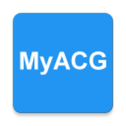 myacg最新版