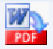 word转pdf converter-Word2PDF Converter下载v1.0 官方版