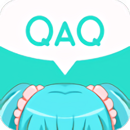 qaq二次元交易社区