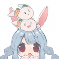 迷你兔子