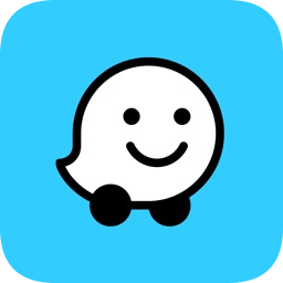 waze导航中文版下载-waze地图app下载v4.76.90.900 安卓版