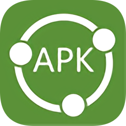 apk提取器简化版