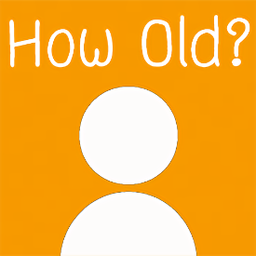 How old do I look ios版-How old do I look(我看起来几岁)iPhone版下载v1.13 苹果手机版