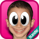 人脸混合器手机版下载-人脸混合器(Face Blender Free)下载v2.1.8 安卓版