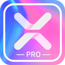 仿苹果桌面软件下载-仿苹果桌面(X Launcher Pro)下载v1.0.0 安卓版