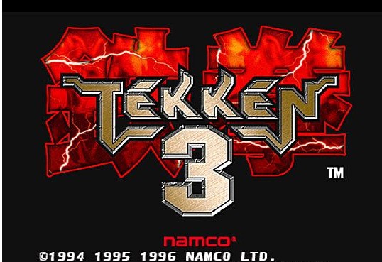 铁拳3pc版下载-铁拳3(Tekken 3)街机模拟器版下载安装版