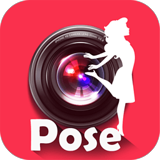 拍照摆pose助手下载-微Pose(拍照pose)下载v2.3.7 安卓版