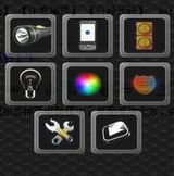 Tiny手电筒下载-手电筒LED灯(Tiny Flashlight LED)下载v4.6 去广告版