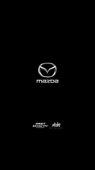 my mazda软件