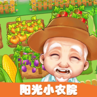 阳光小农院赚钱版