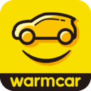 warmcar共享汽车官方版 v3.8.1.10安卓版
