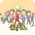 RunningMan3D桌面下载-RunningMan2014主题桌面3D版下载v1.0 安卓版