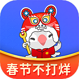 啄木鸟家电维修上门服务平台 v1.4.6安卓版