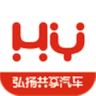 弘扬共享汽车app下载-沈阳弘扬共享汽车下载v1.0.0 官网安卓版