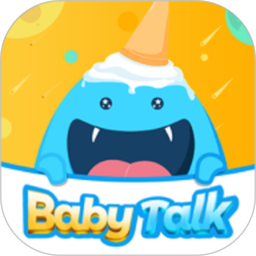 baby talk app