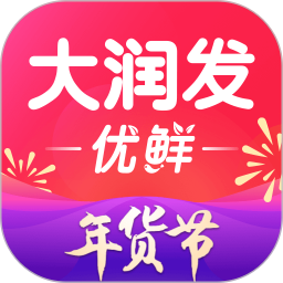 大润发优鲜网上商城手机版 v1.7.2安卓版