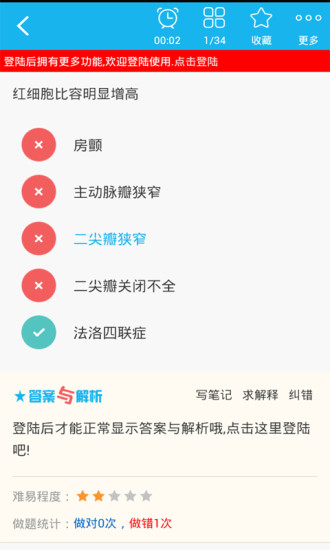 麻醉学主治医师总题库app