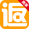 单单返商家版app下载-单单返商家版下载v1.1 安卓版-附二维码